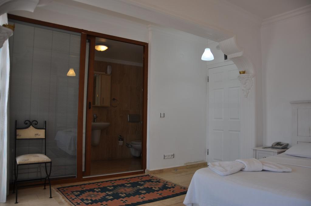 Caretta Hotel Kalkan Camera foto