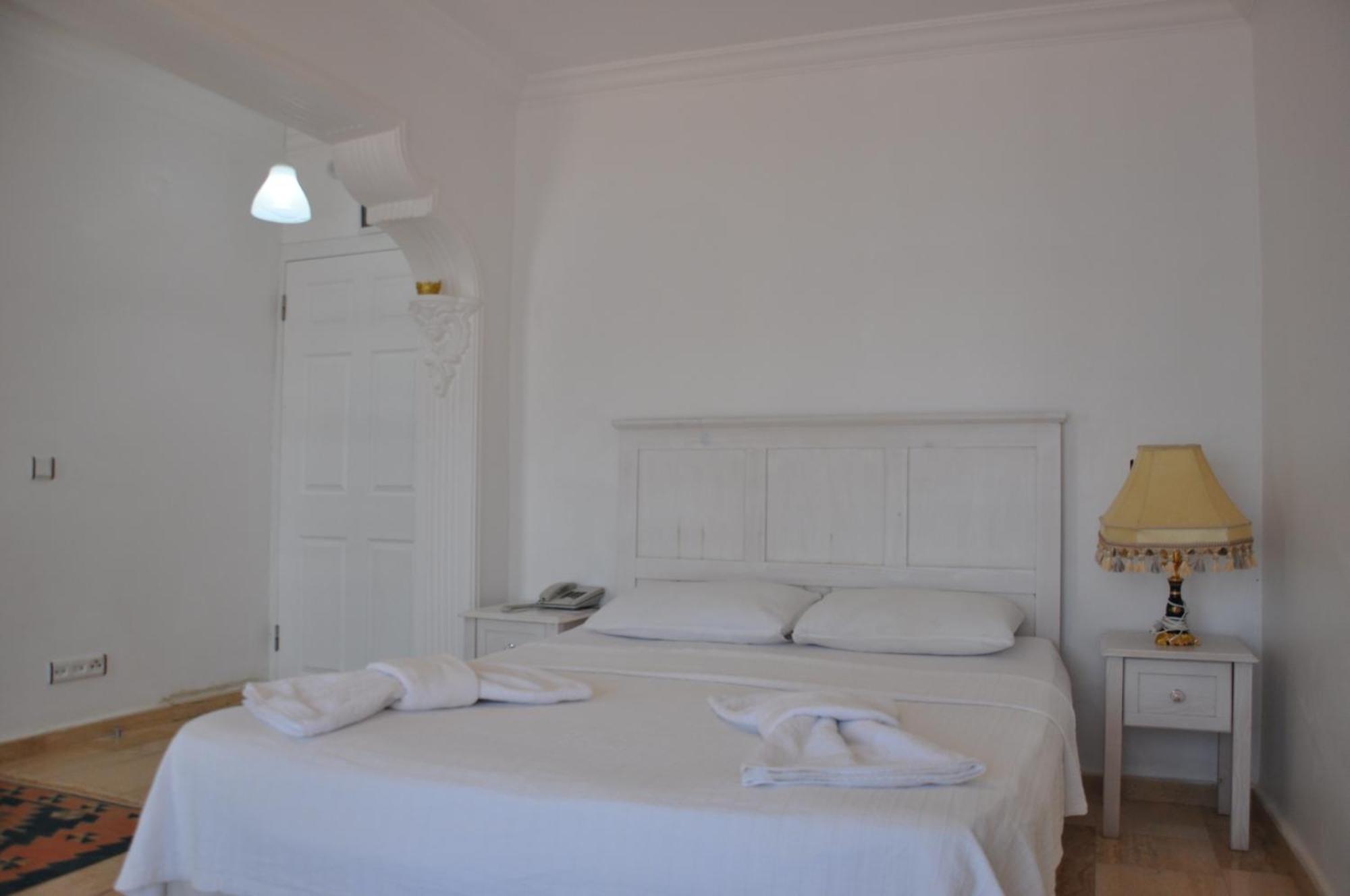 Caretta Hotel Kalkan Camera foto