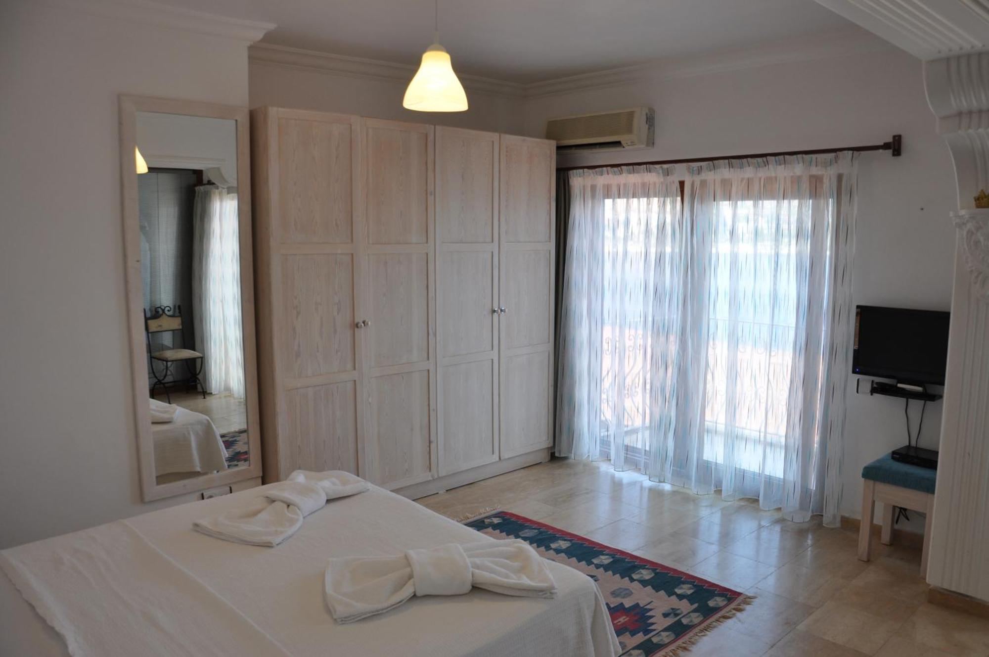 Caretta Hotel Kalkan Camera foto
