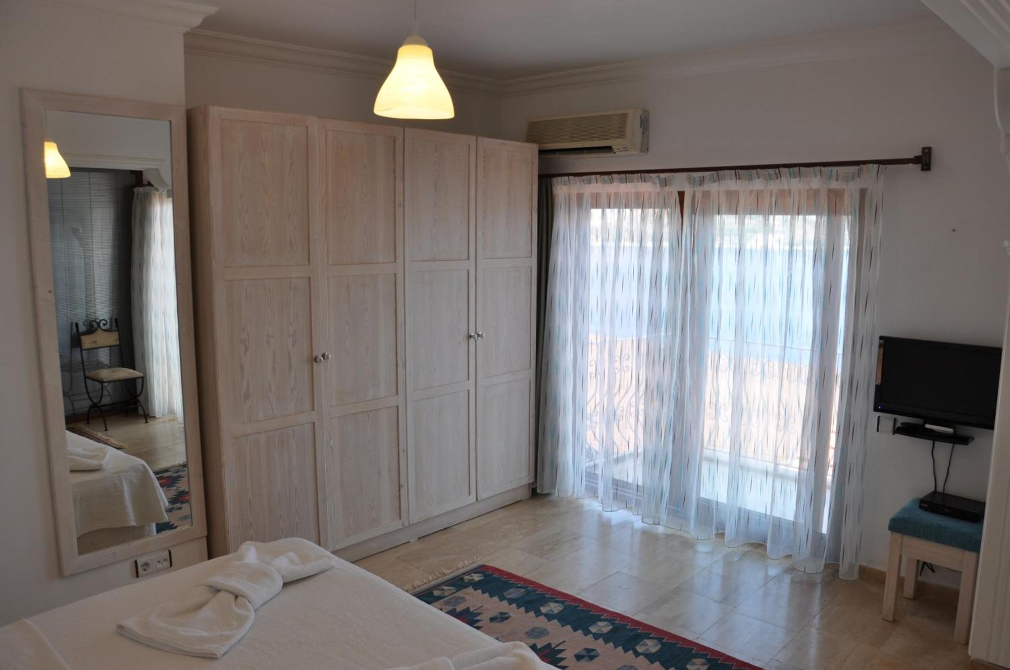 Caretta Hotel Kalkan Camera foto
