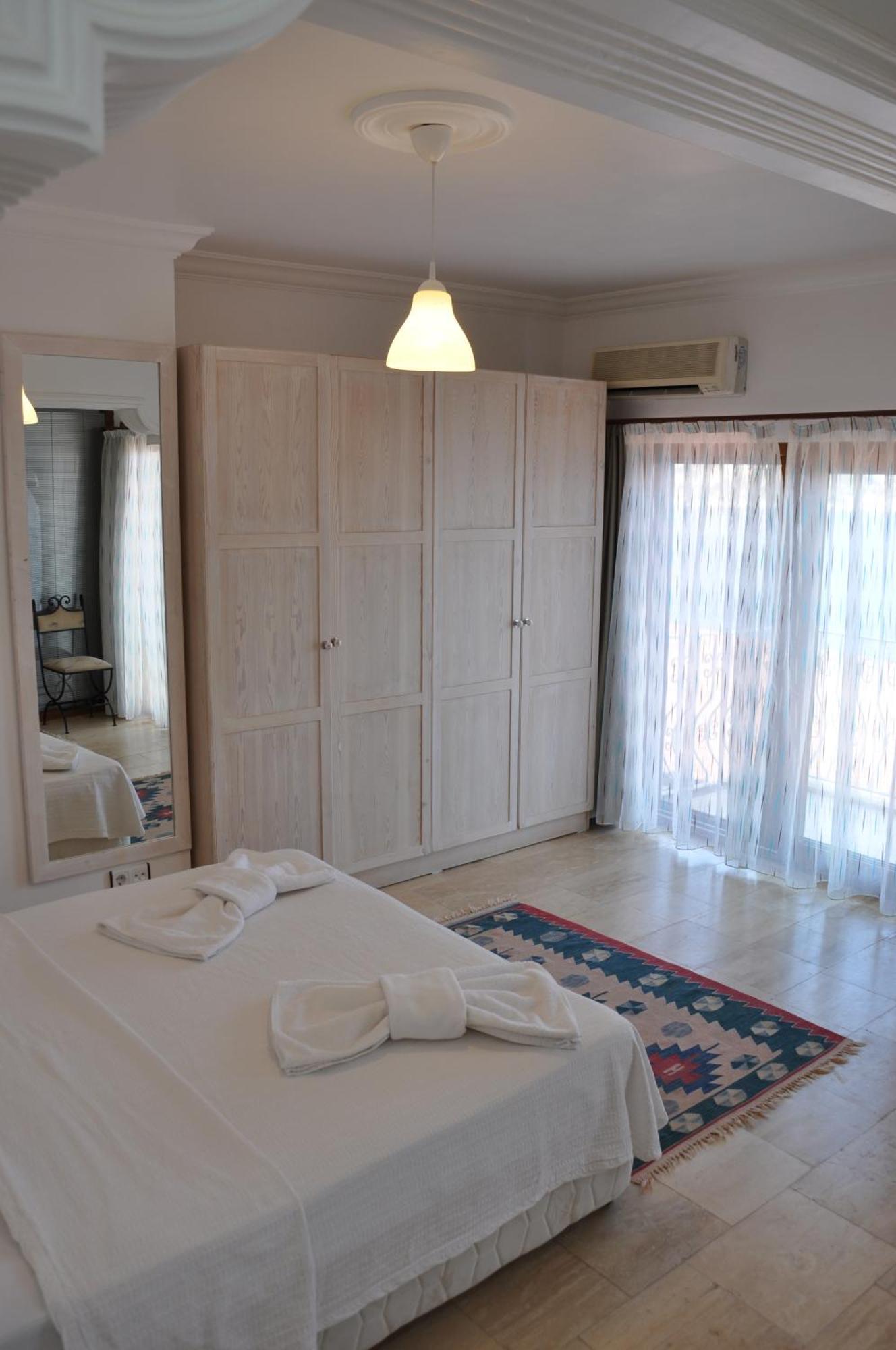Caretta Hotel Kalkan Camera foto