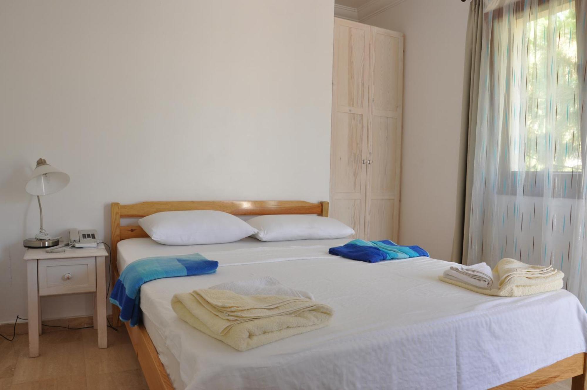 Caretta Hotel Kalkan Camera foto